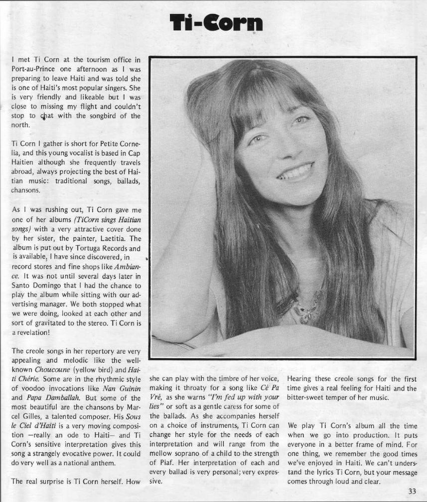 CaribbeanTrianglebyMartaLugoTiCorn