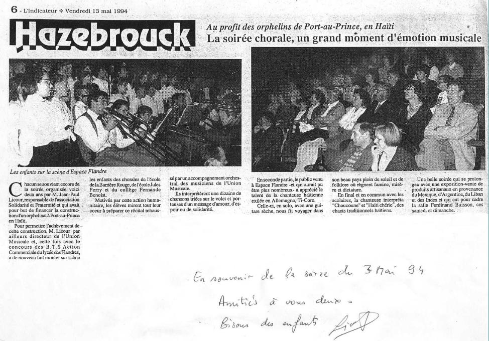 LIndicateurHazebrouckLasoireeChorale